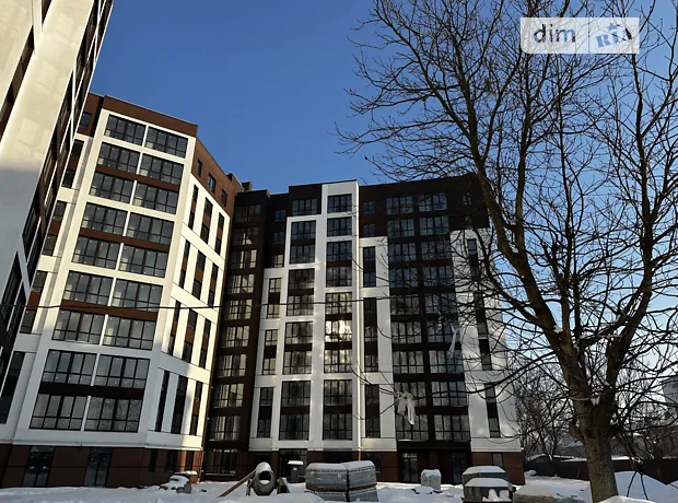 Квартира на вул. Ленкавського, 21 в Івано-Франківську, ID 177507, фото №1