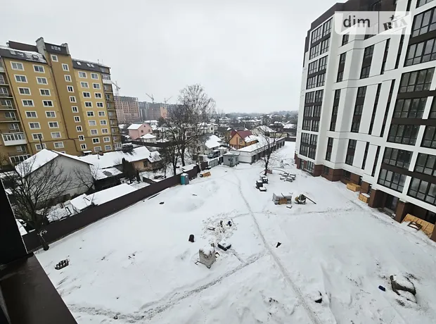 Квартира на вул. Ленкавського, 21 в Івано-Франківську, ID 177507, фото №16
