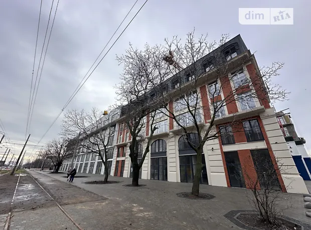 Квартира на вул. Люстдорфська дорога, 144 в Одесі, ID 318388, фото №11