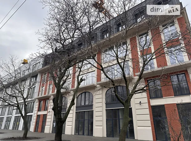 Квартира на вул. Люстдорфська дорога, 144 в Одесі, ID 318388, фото №10
