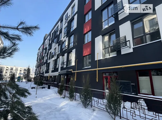 Квартира на вул. Інститутська, 5 в Києві, ID 311098, фото №7