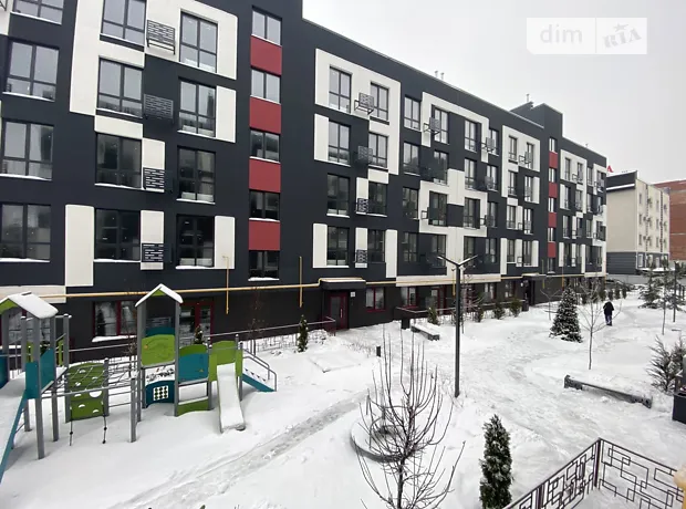 Квартира на вул. Інститутська, 3 в Київ, ID 311097, фото №2