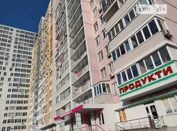 Квартира на вул. Ракетна, 24 в Києві, ID 188141, фото №6