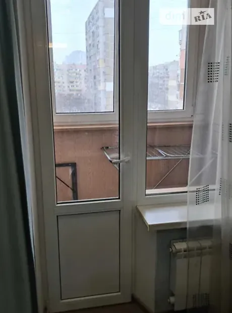 Квартира на вул. Червоної Калини, 59А в Києві, ID 188396, фото №12