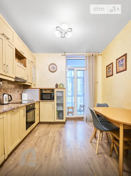 Квартира на вул. Регенераторна, 4 в Києві, ID 278936, фото №11