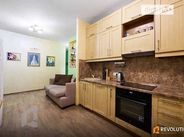 Квартира на вул. Регенераторна, 4 в Києві, ID 278936, фото №12