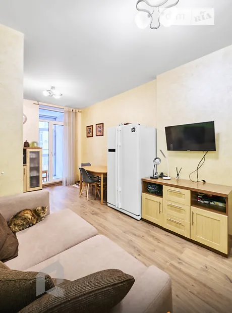 Квартира на вул. Регенераторна, 4 в Києві, ID 278936, фото №13
