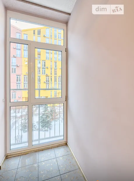 Квартира на вул. Регенераторна, 4 в Києві, ID 278936, фото №15