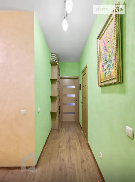 Квартира на вул. Регенераторна, 4 в Києві, ID 278936, фото №16