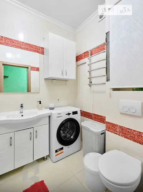 Квартира на вул. Регенераторна, 4 в Києві, ID 278936, фото №18