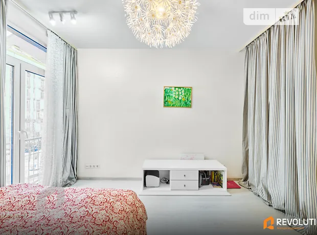 Квартира на вул. Регенераторна, 4 в Києві, ID 278936, фото №3