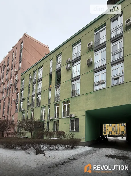 Квартира на вул. Регенераторна, 4 в Києві, ID 278936, фото №21