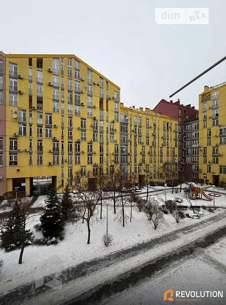 Квартира на вул. Регенераторна, 4 в Києві, ID 278936, фото №22
