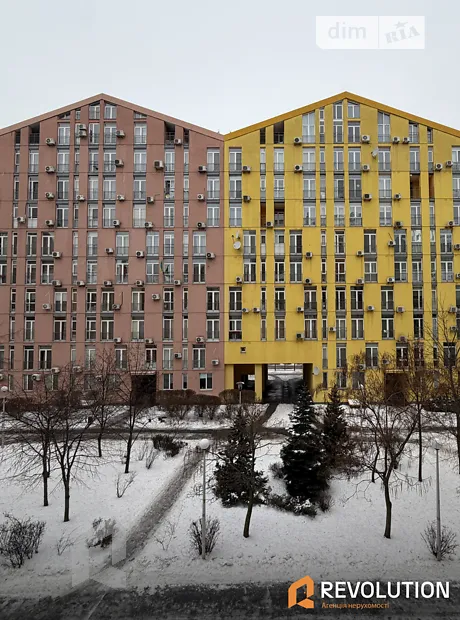 Квартира на вул. Регенераторна, 4 в Києві, ID 278936, фото №23