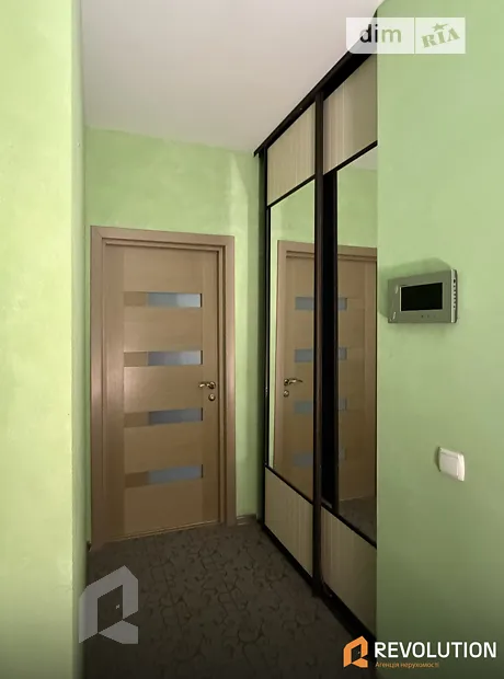 Квартира на вул. Регенераторна, 4 в Києві, ID 278936, фото №24