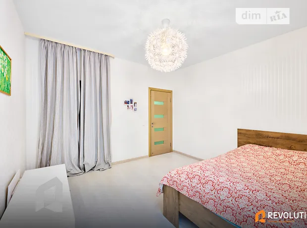 Квартира на вул. Регенераторна, 4 в Києві, ID 278936, фото №4