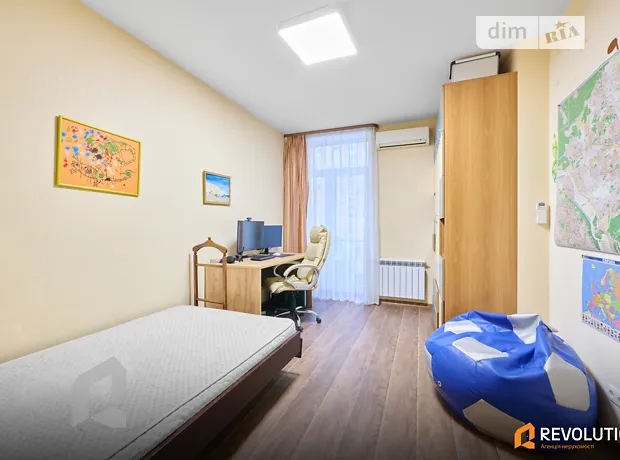 Квартира на вул. Регенераторна, 4 в Києві, ID 278936, фото №5