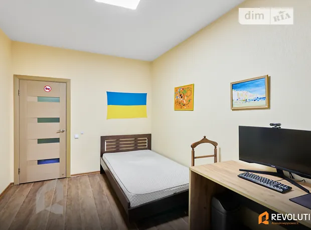 Квартира на вул. Регенераторна, 4 в Києві, ID 278936, фото №6