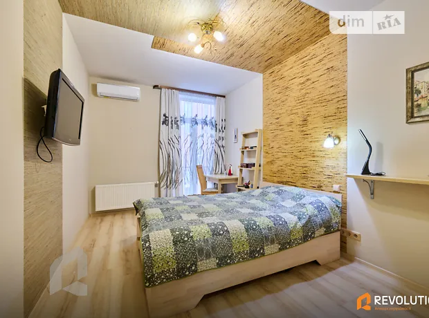 Квартира на вул. Регенераторна, 4 в Києві, ID 278936, фото №7