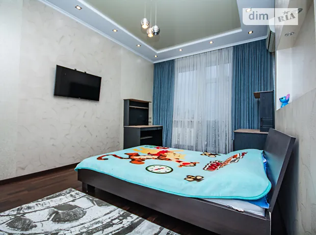 Квартира на вул. Юлії Здановської, 73Г в Києві, ID 177004, фото №13
