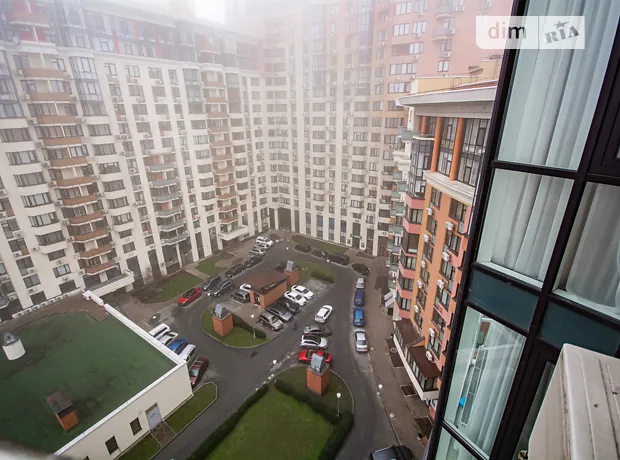 Квартира на вул. Юлії Здановської, 73Г в Києві, ID 177004, фото №14