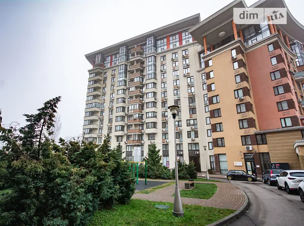 Квартира на вул. Юлії Здановської, 73Г в Києві, ID 177004, фото №20