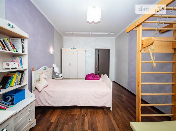 Квартира на вул. Юлії Здановської, 73Г в Києві, ID 177004, фото №9