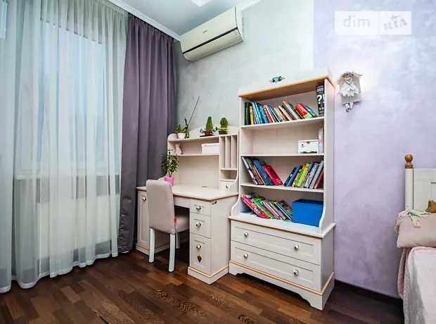 Квартира на вул. Юлії Здановської, 73Г в Києві, ID 177004, фото №10