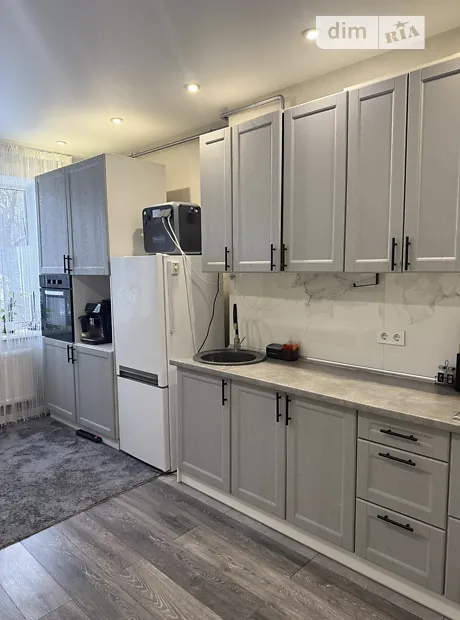 Квартира на вул. Білокур, 7 в Києві, ID 243173, фото №1