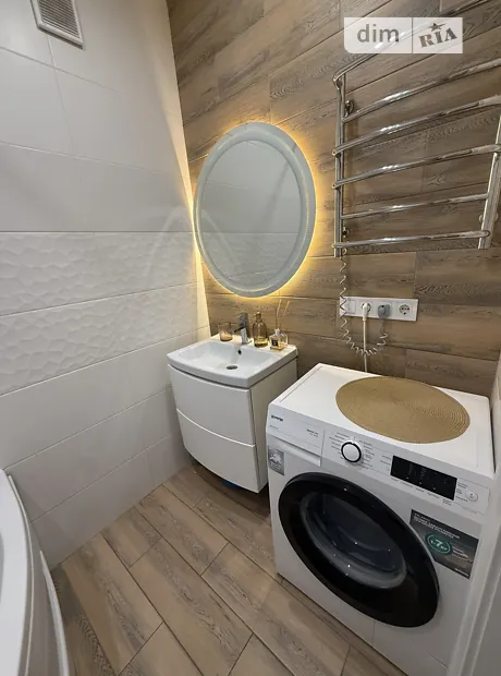 Квартира на вул. Білокур, 7 в Києві, ID 243173, фото №12