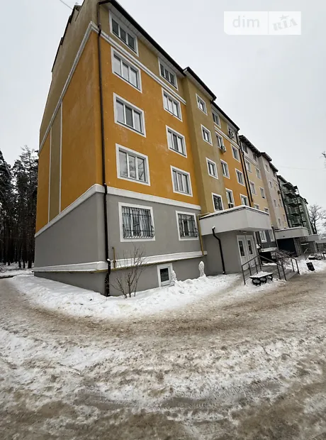 Квартира на вул. Білокур, 7 в Києві, ID 243173, фото №15
