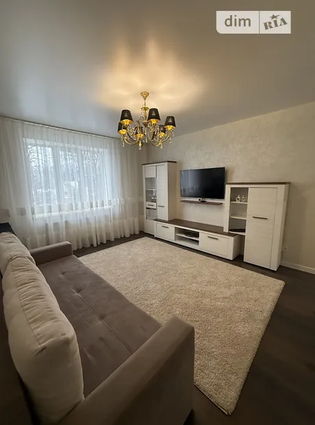 Квартира на вул. Білокур, 7 в Києві, ID 243173, фото №7