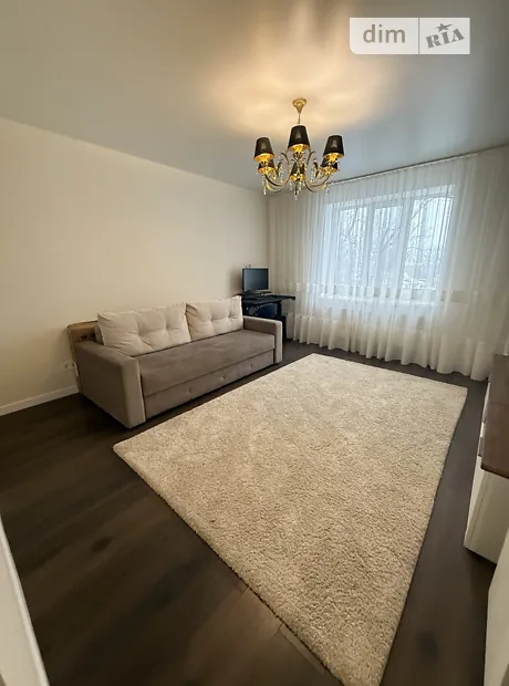 Квартира на вул. Білокур, 7 в Києві, ID 243173, фото №8