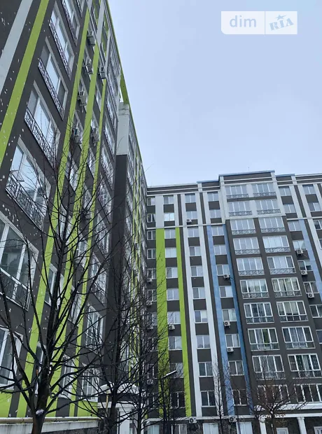 Квартира на вул. Григорія Сковороди в Києві, ID 258046, фото №15