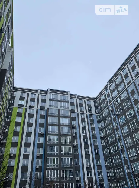 Квартира на вул. Григорія Сковороди в Києві, ID 258046, фото №16
