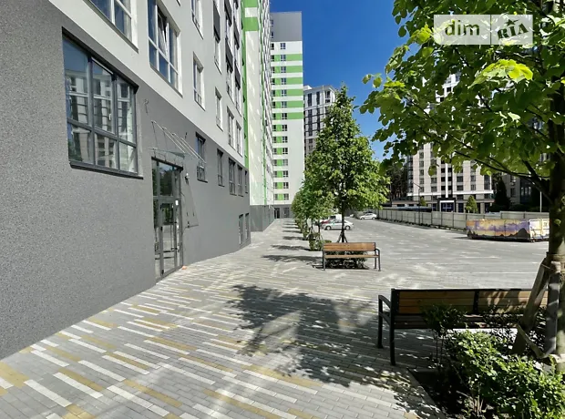 Квартира на вул. Університетська 3/13 в Києві, ID 285019, фото №2