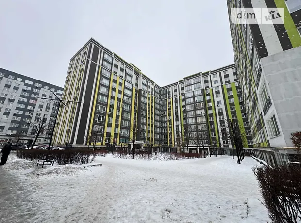 Квартира на вул. Григорія Сковороди, 19 в Києві, ID 257953, фото №1