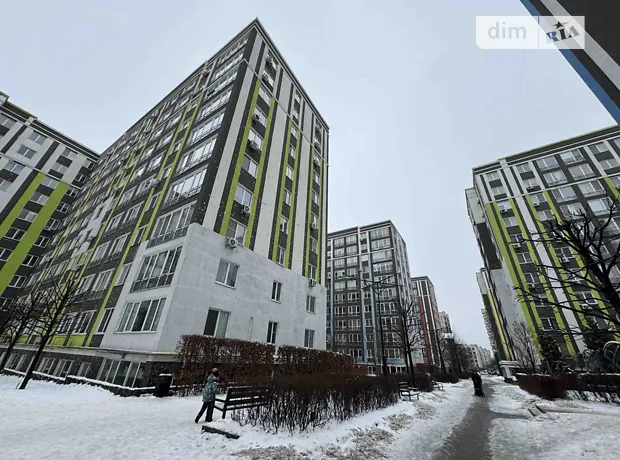 Квартира на вул. Григорія Сковороди, 19 в Києві, ID 257953, фото №2