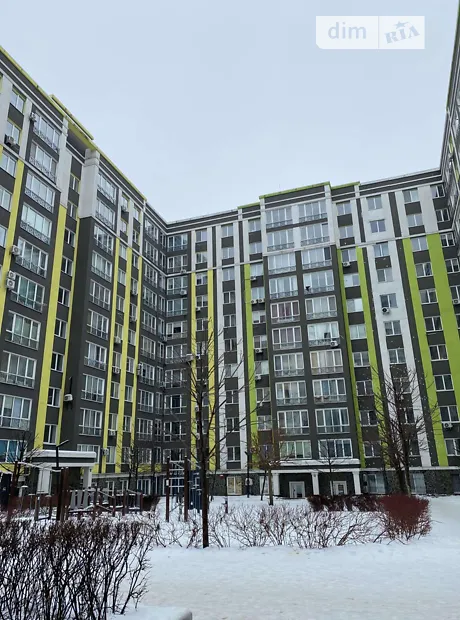 Квартира на вул. Григорія Сковороди в Києві, ID 258069, фото №11