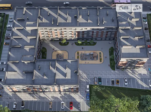 Квартира на вул. Соборна в Києві, ID 236027, фото №7