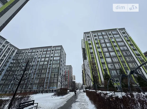Квартира на вул. Григорія Сковороди, 19 в Києві, ID 258055, фото №3