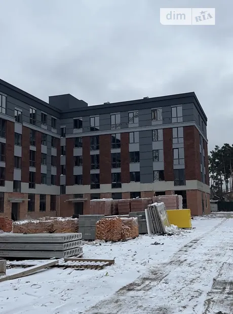 Квартира на вул. Соборна в Києві, ID 221347, фото №2