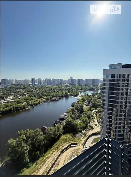 Квартира на вул. Осокорська, 8 в Києві, ID 190773, фото №9