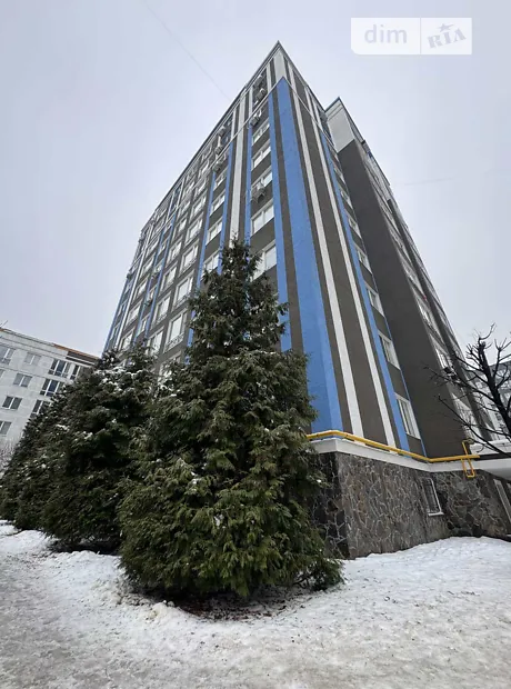Квартира на вул. Григорія Сковороди, 25 в Києві, ID 258228, фото №1