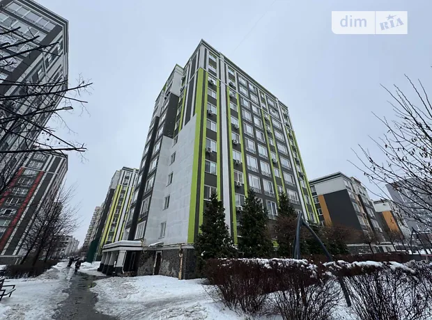 Квартира на вул. Григорія Сковороди, 25 в Києві, ID 258228, фото №2