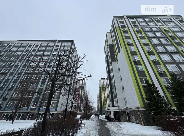 Квартира на вул. Григорія Сковороди, 25 в Києві, ID 258228, фото №3