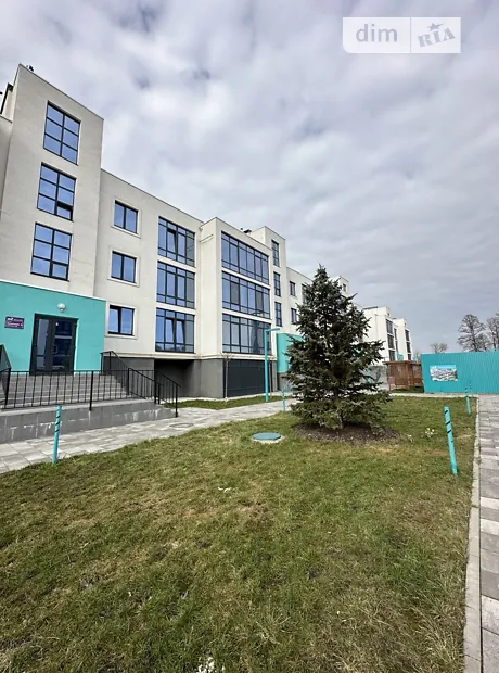Квартира на вул. Гвардійська, 8 в Києві, ID 242776, фото №1
