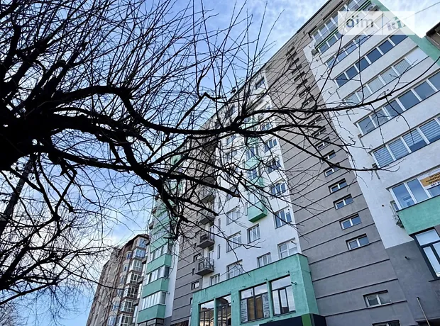 Квартира на вул. Бельведерська, 23 в Івано-Франківську, ID 202155, фото №1