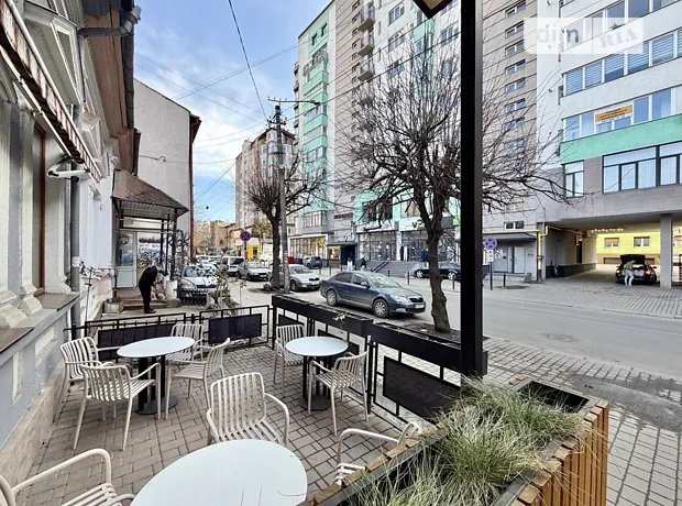 Квартира на вул. Бельведерська, 23 в Івано-Франківську, ID 202155, фото №2