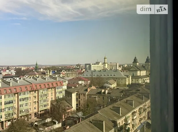 Квартира на вул. Бельведерська, 23 в Івано-Франківську, ID 202155, фото №13